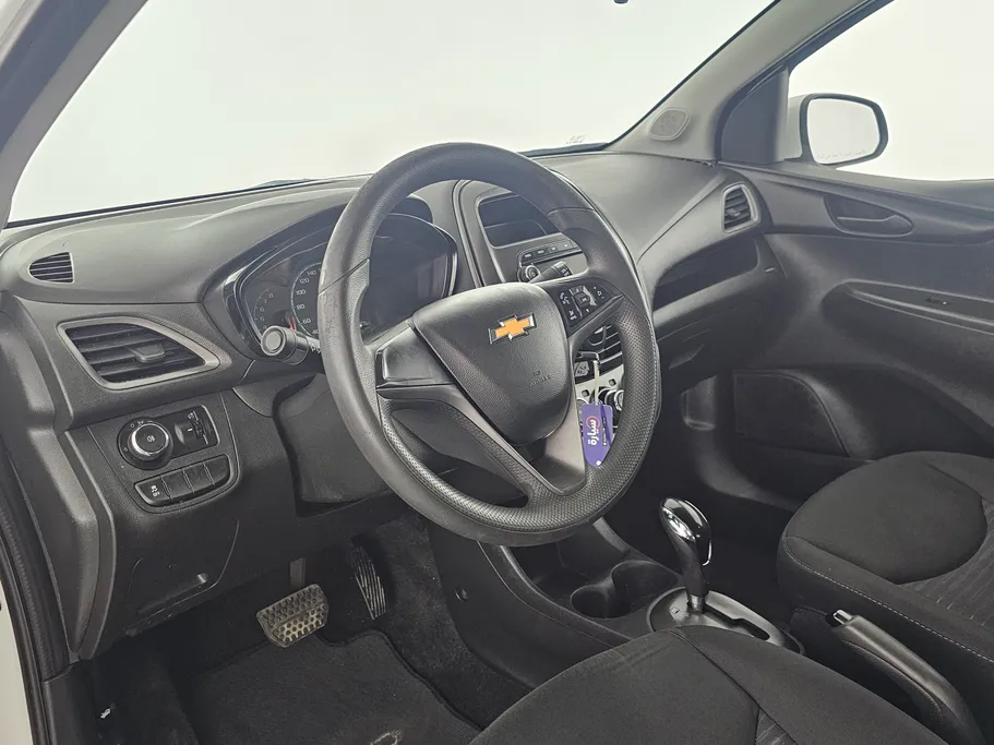 شفروليه سبارك LS 2021 