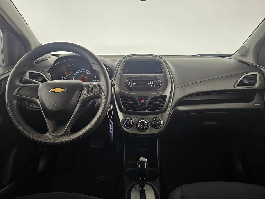 شفروليه سبارك LS 2021 