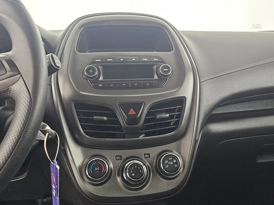 شفروليه سبارك LS 2021 