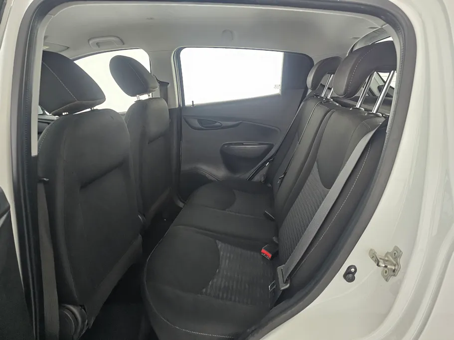شفروليه سبارك LS 2021 