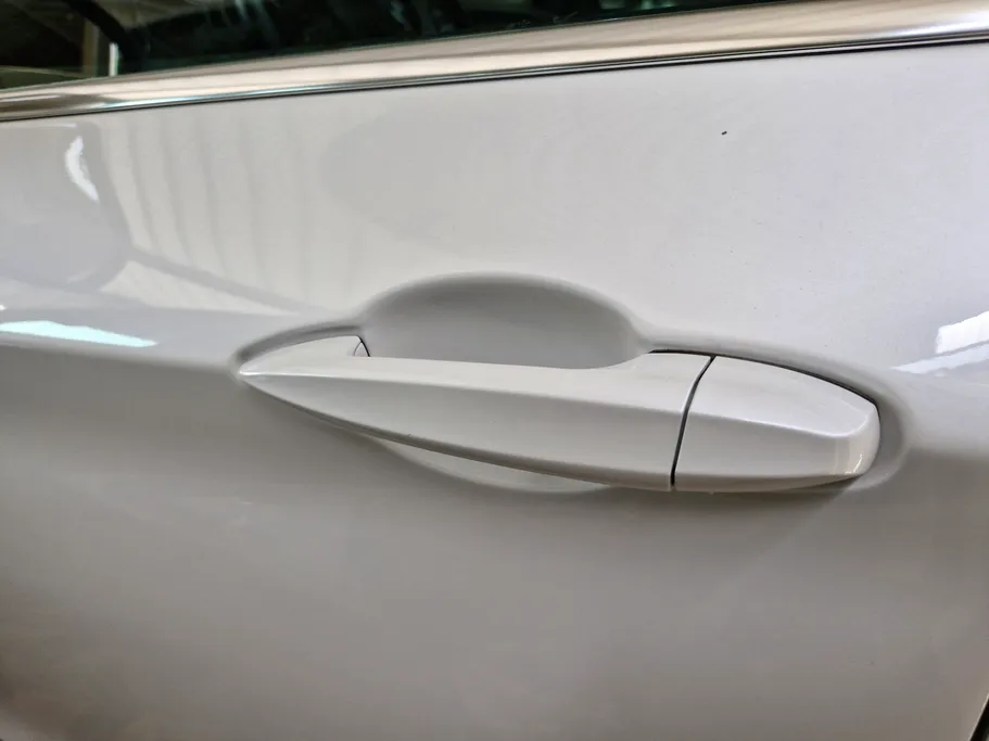2018 BMW X Series 5 