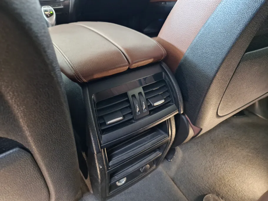 2018 BMW X Series 5 