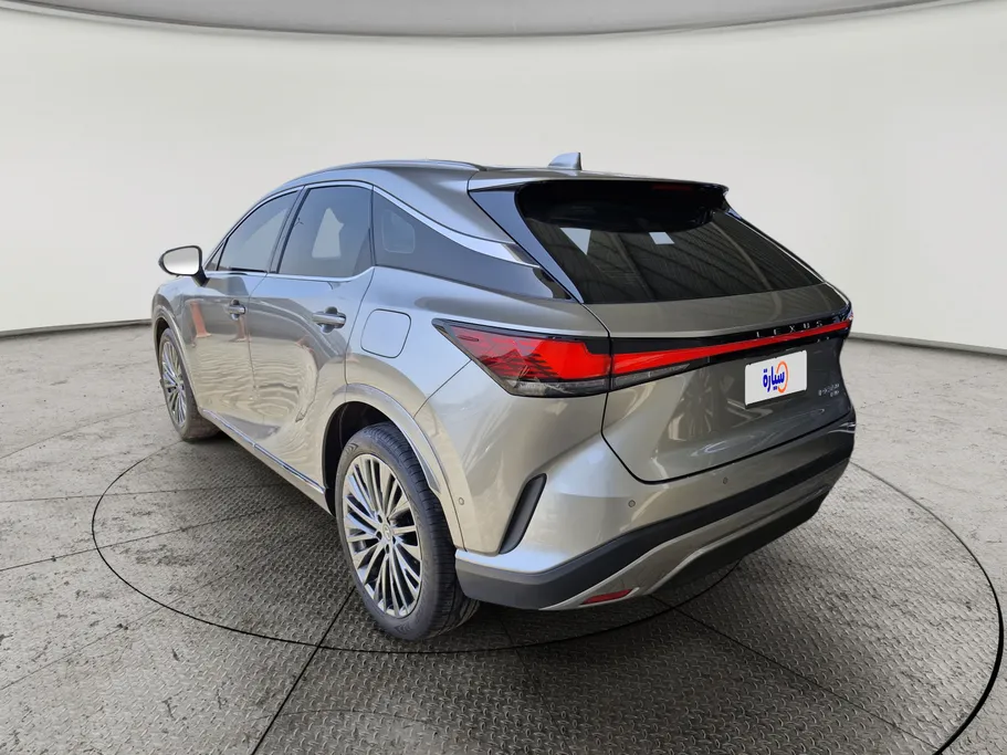 لكزس RX 350 2023 