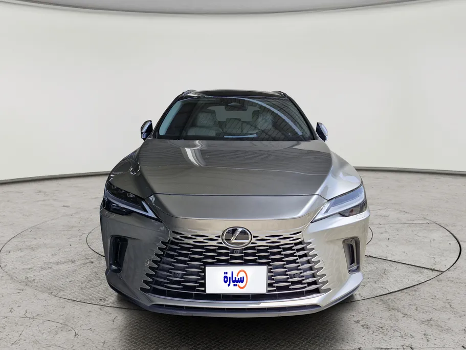لكزس RX 350 2023 