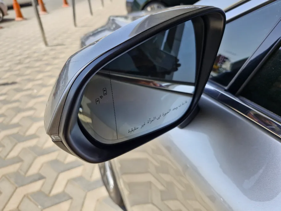 لكزس RX 350 2023 