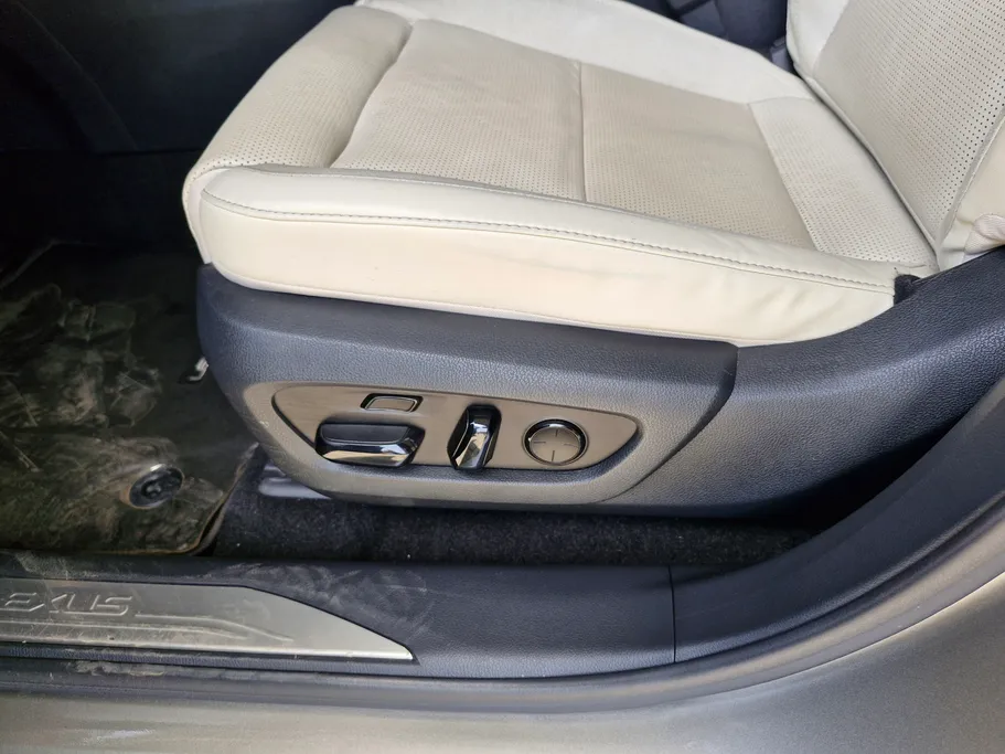 لكزس RX 350 2023 