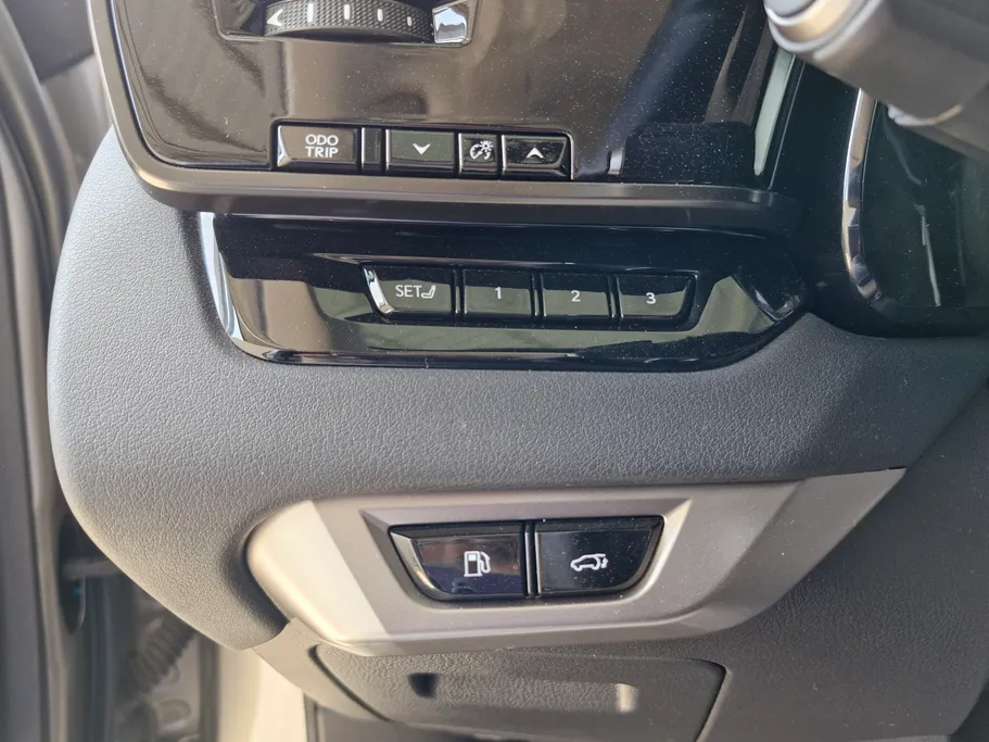 لكزس RX 350 2023 