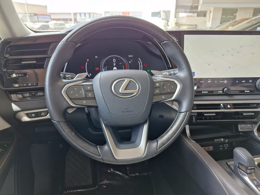 لكزس RX 350 2023 