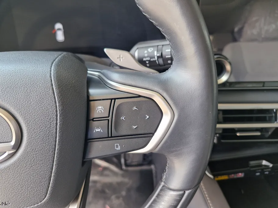 لكزس RX 350 2023 