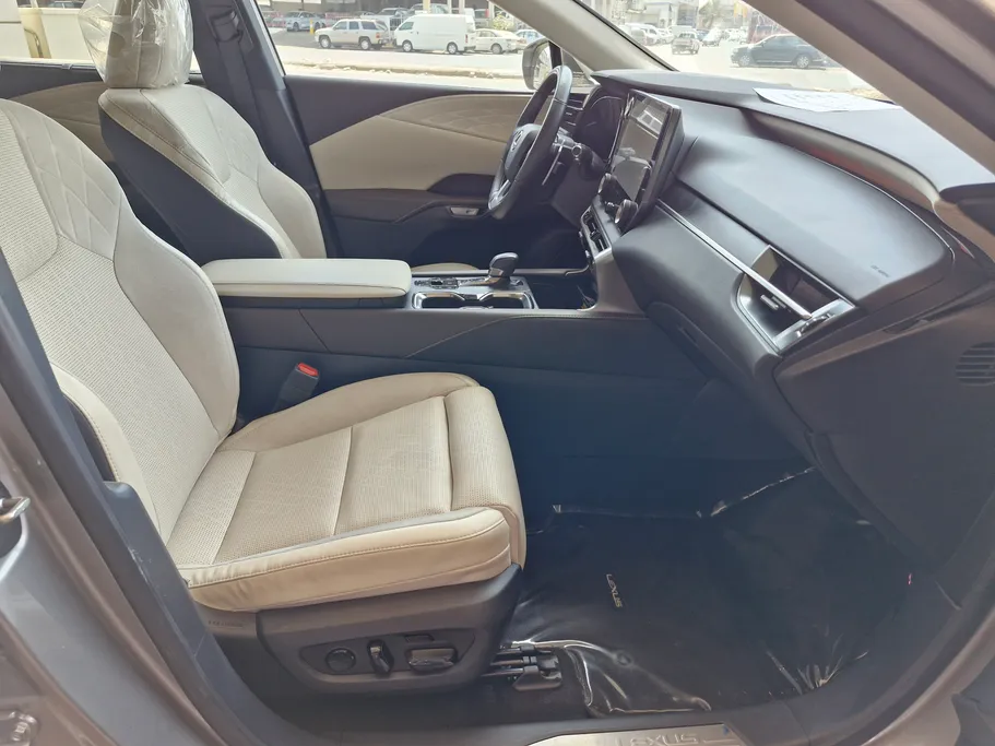 لكزس RX 350 2023 