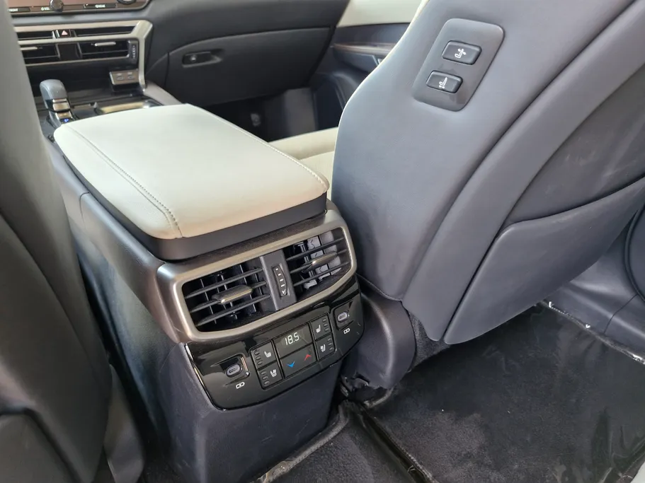 لكزس RX 350 2023 