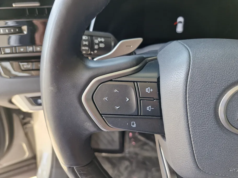 لكزس RX 350 2023 