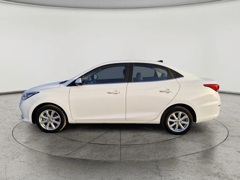2025 Changan Alsvin Full Option 