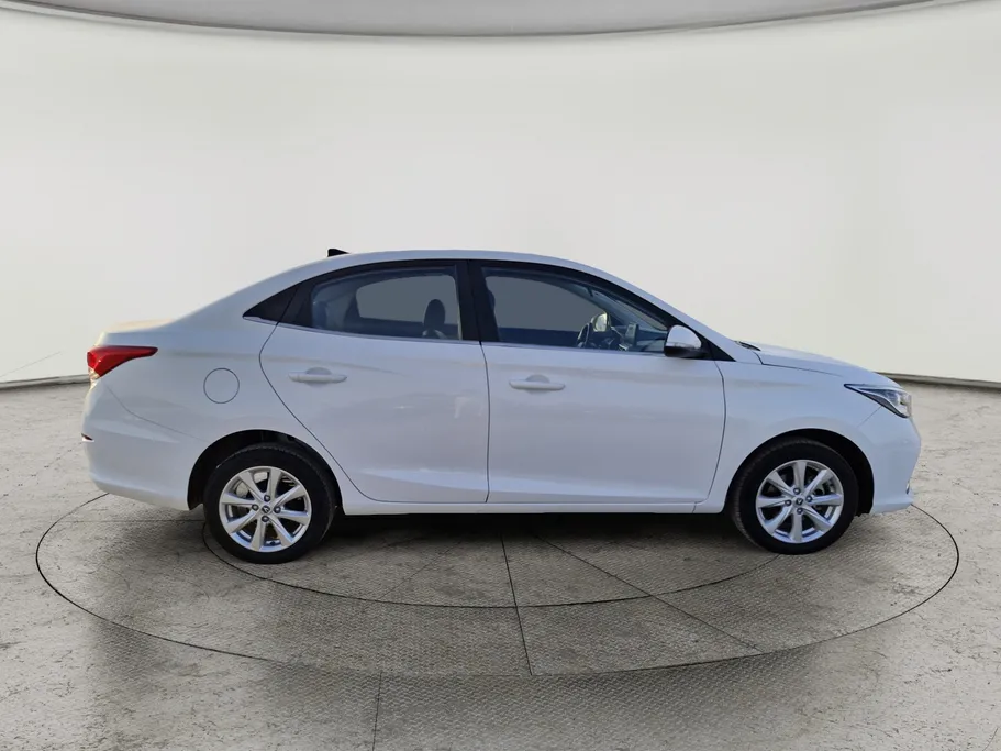 2025 Changan Alsvin Full Option 