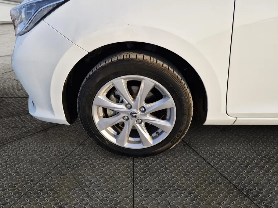 2025 Changan Alsvin Full Option 
