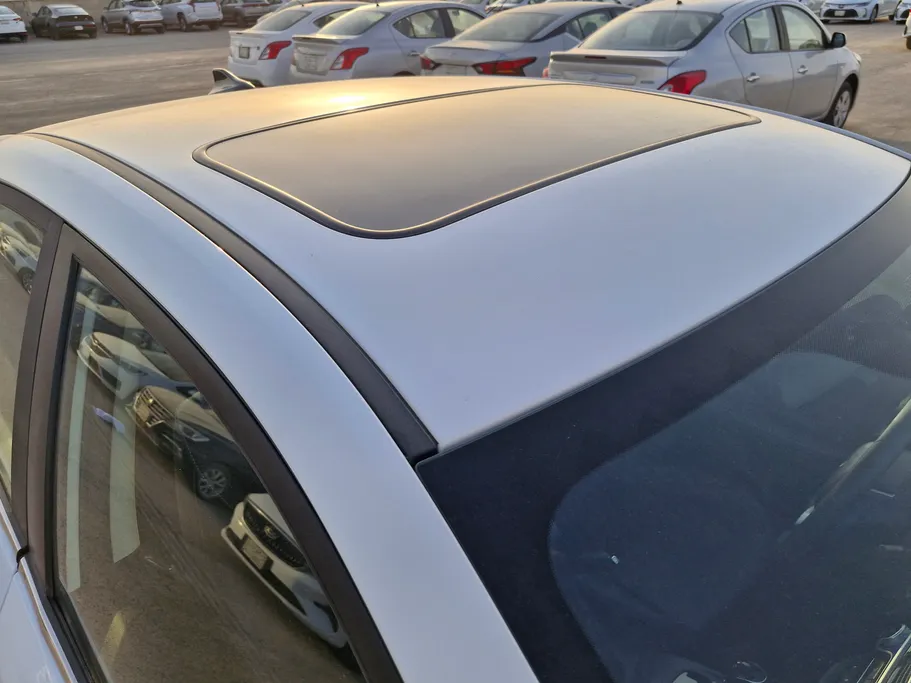 2025 Changan Alsvin Full Option 