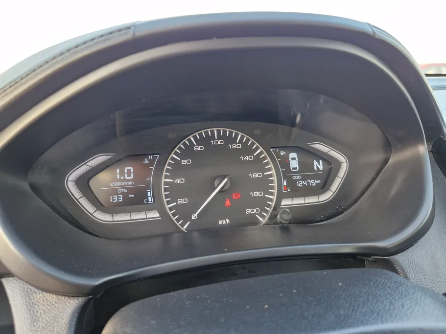 2025 Changan Alsvin Full Option 