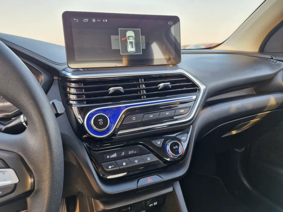 2025 Changan Alsvin Full Option 