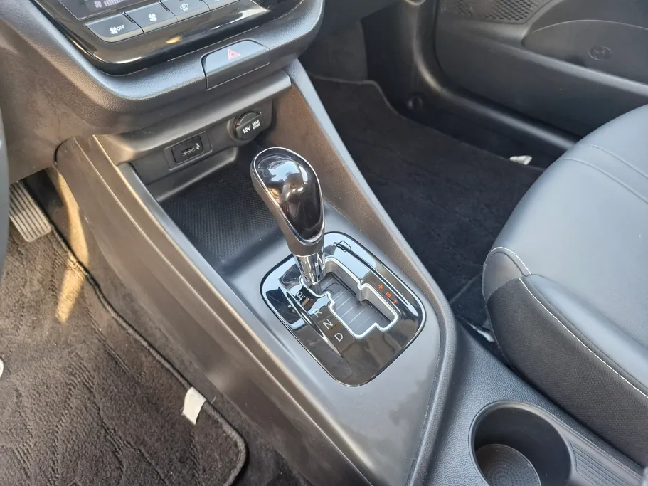 2025 Changan Alsvin Full Option 