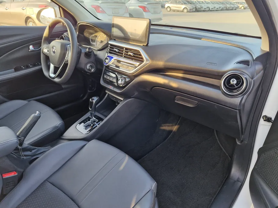 2025 Changan Alsvin Full Option 