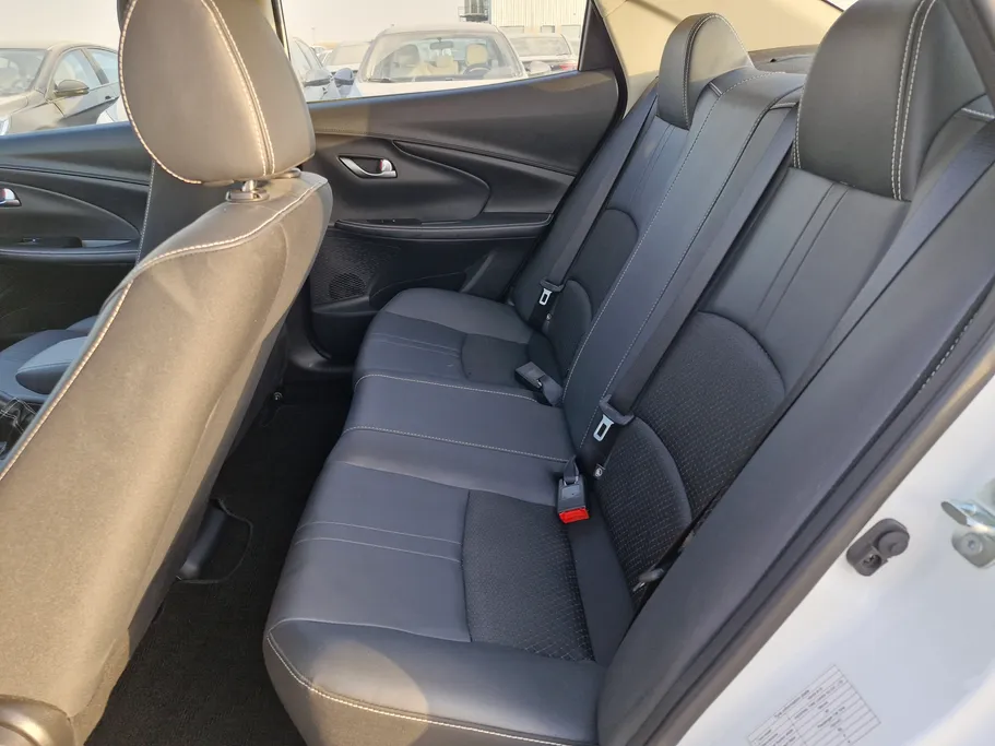 2025 Changan Alsvin Full Option 