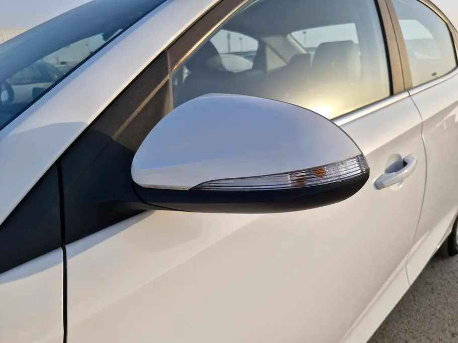 2025 Changan Alsvin Full Option 