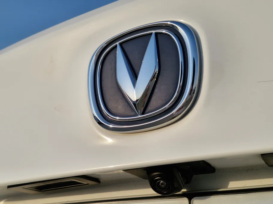 2025 Changan Alsvin Full Option 