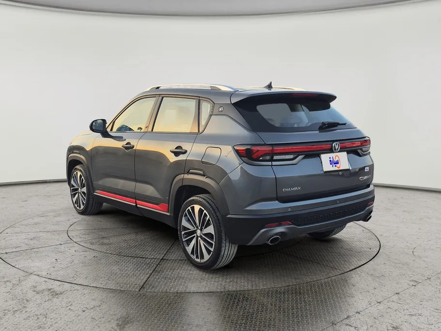 شانجان CS35 Plus Smart 2023 