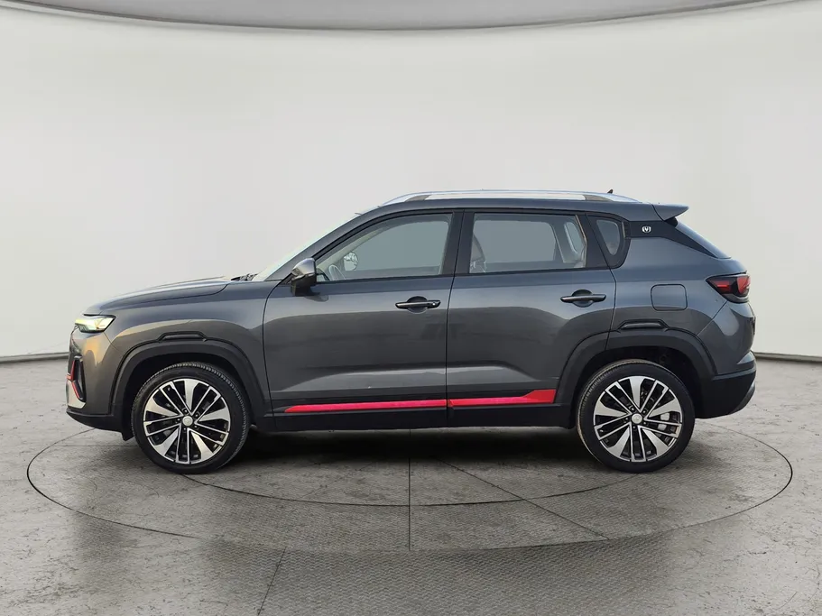 شانجان CS35 Plus Smart 2023 
