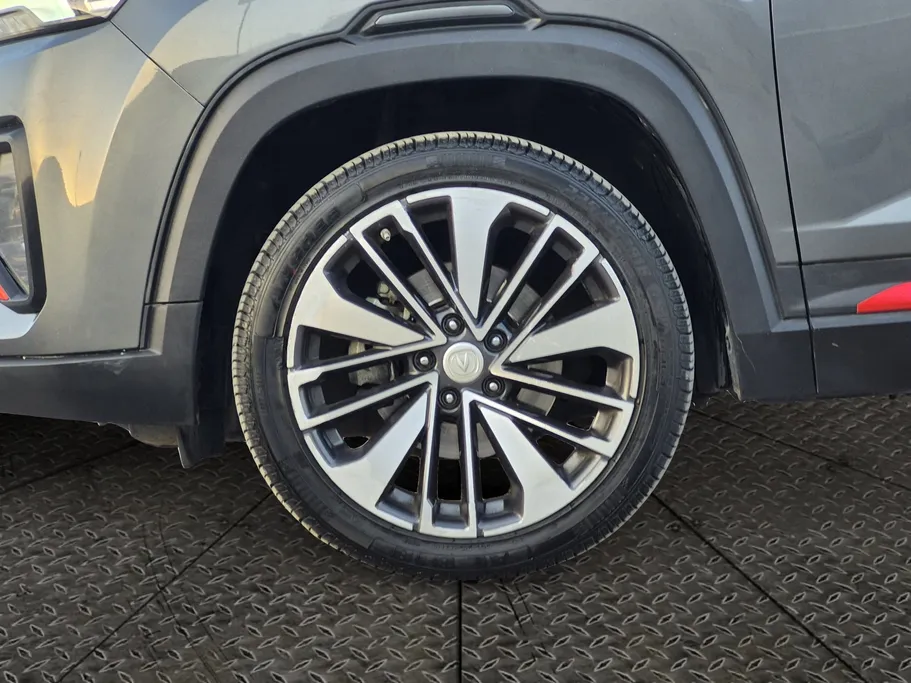 شانجان CS35 Plus Smart 2023 
