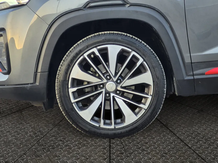 2023 Changan CS35 Plus Smart 