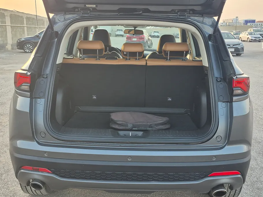 شانجان CS35 Plus Smart 2023 