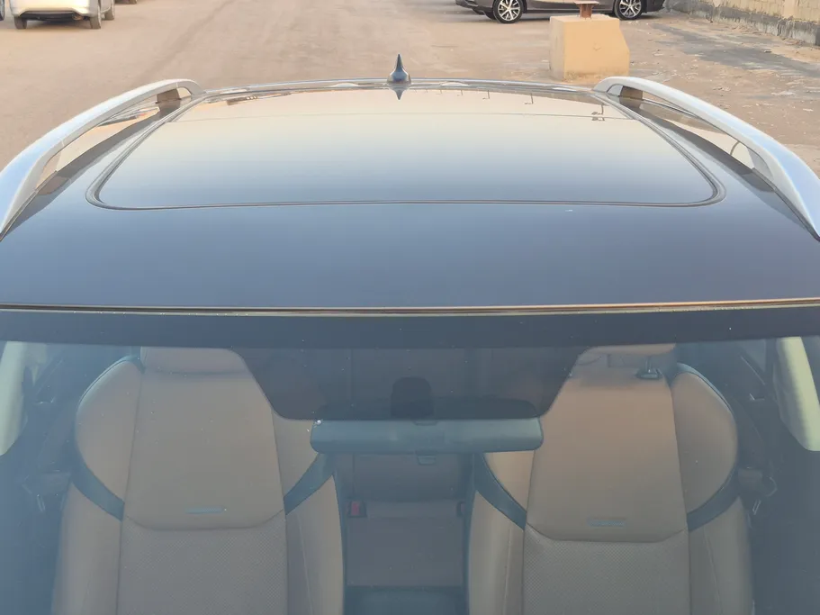 شانجان CS35 Plus Smart 2023 