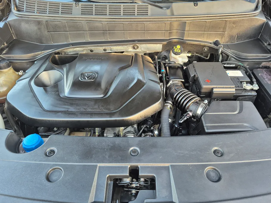 شانجان CS35 Plus Smart 2023 