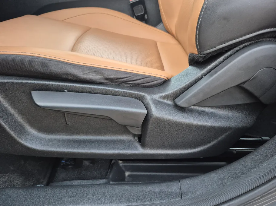 شانجان CS35 Plus Smart 2023 