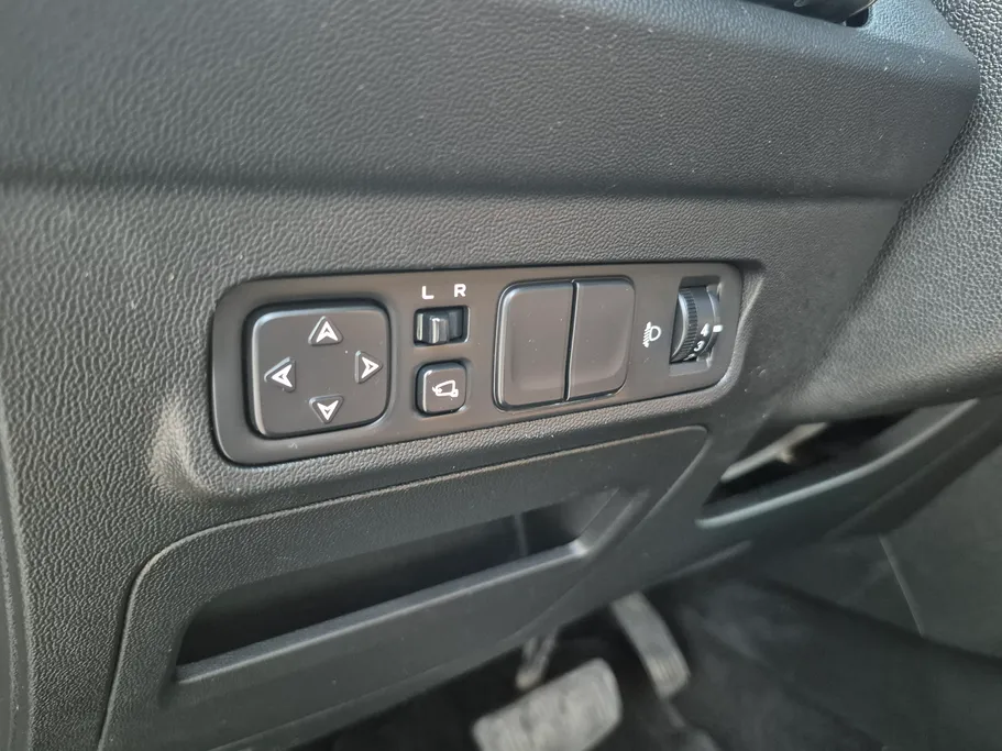 شانجان CS35 Plus Smart 2023 