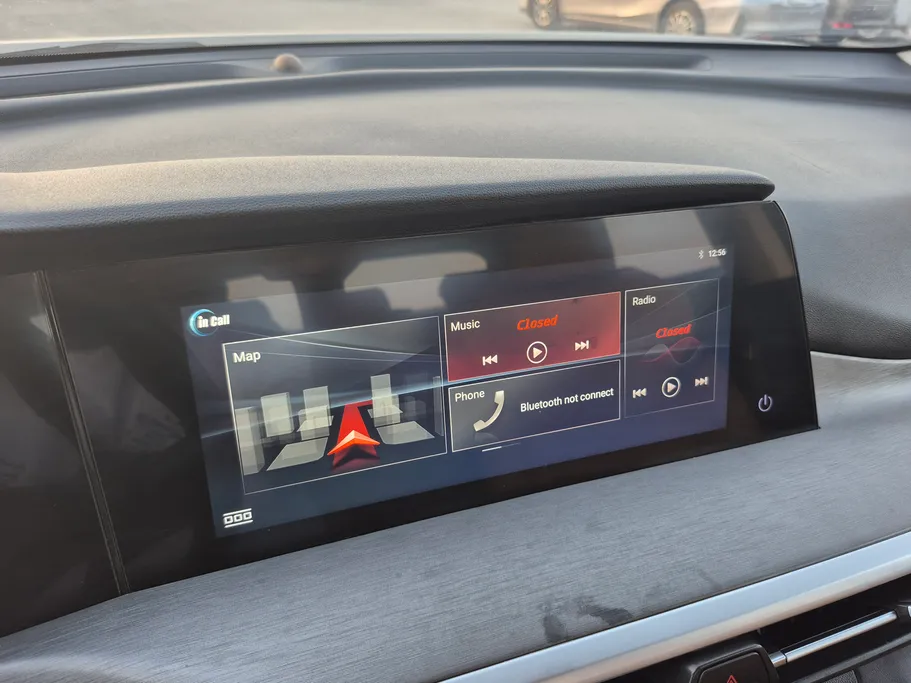 شانجان CS35 Plus Smart 2023 