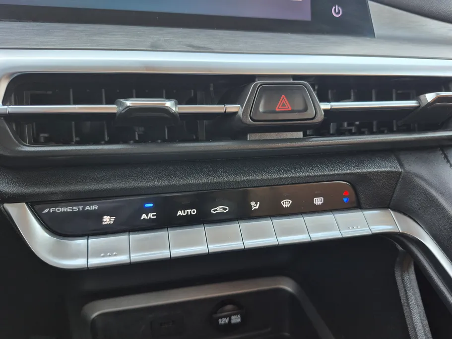 شانجان CS35 Plus Smart 2023 