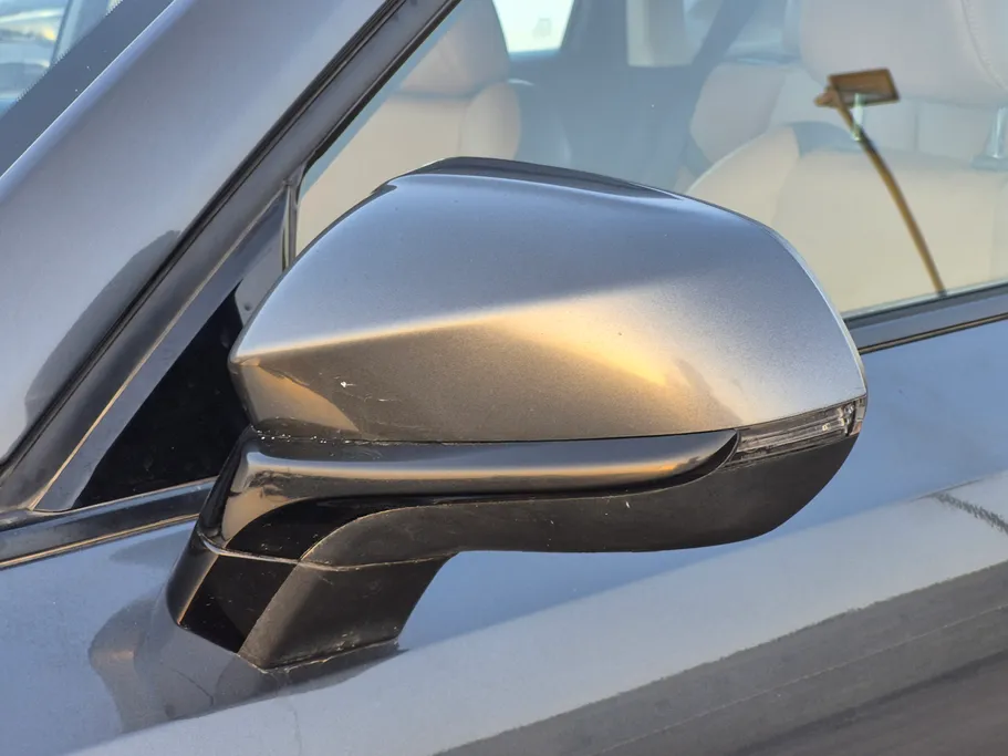 شانجان CS35 Plus Smart 2023 