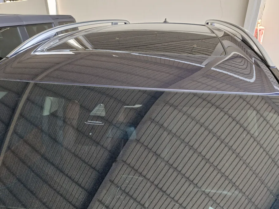 2019 BMW X Series 7 xDrive 40i	 
