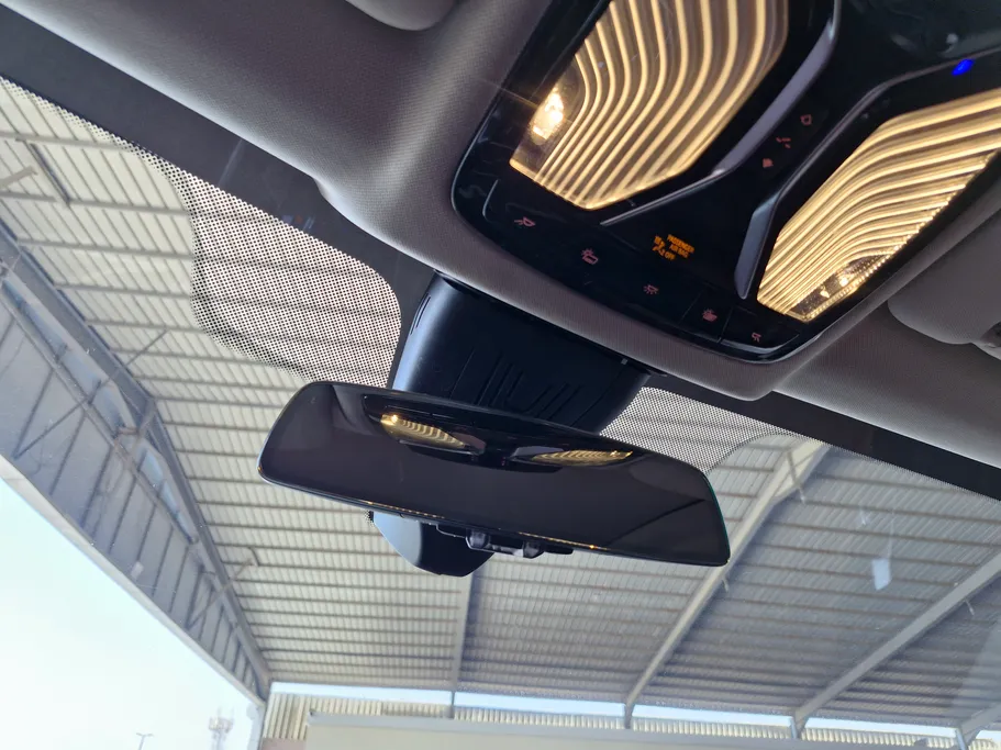 2019 BMW X Series 7 xDrive 40i	 