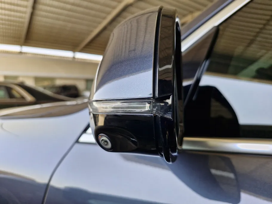 2019 BMW X Series 7 xDrive 40i	 