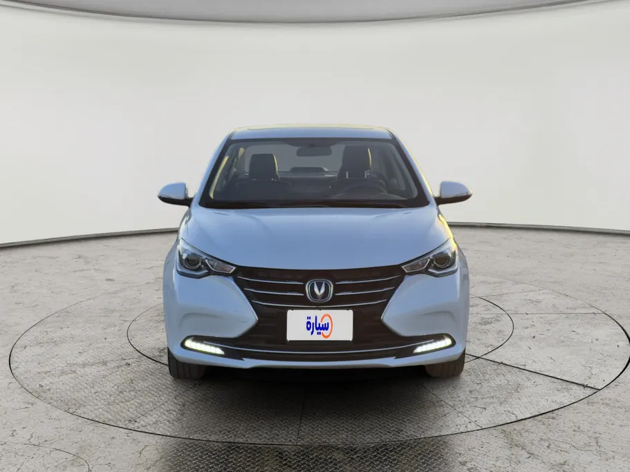 شانجان السفن Full Option 2025 