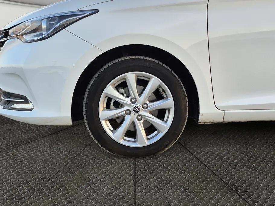 شانجان السفن Full Option 2025 