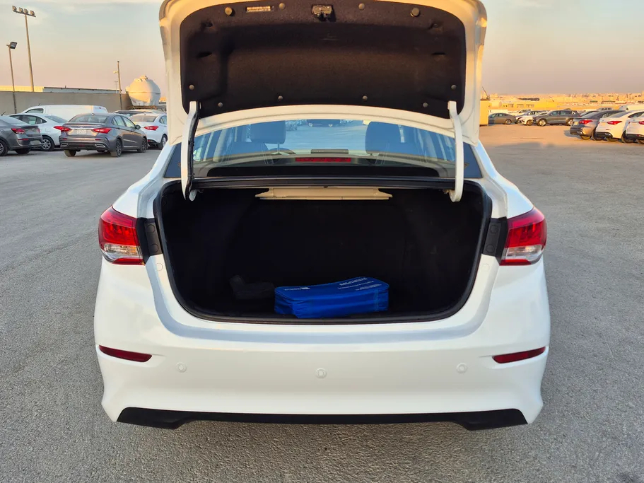 شانجان السفن Full Option 2025 