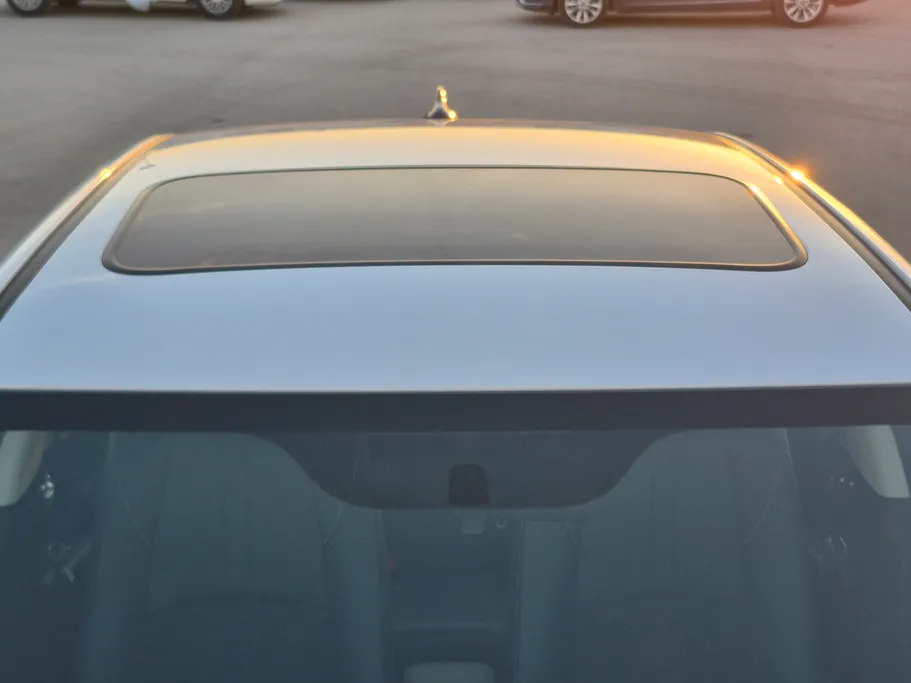 شانجان السفن Full Option 2025 