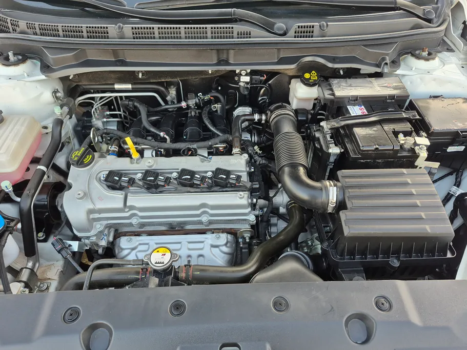 شانجان السفن Full Option 2025 