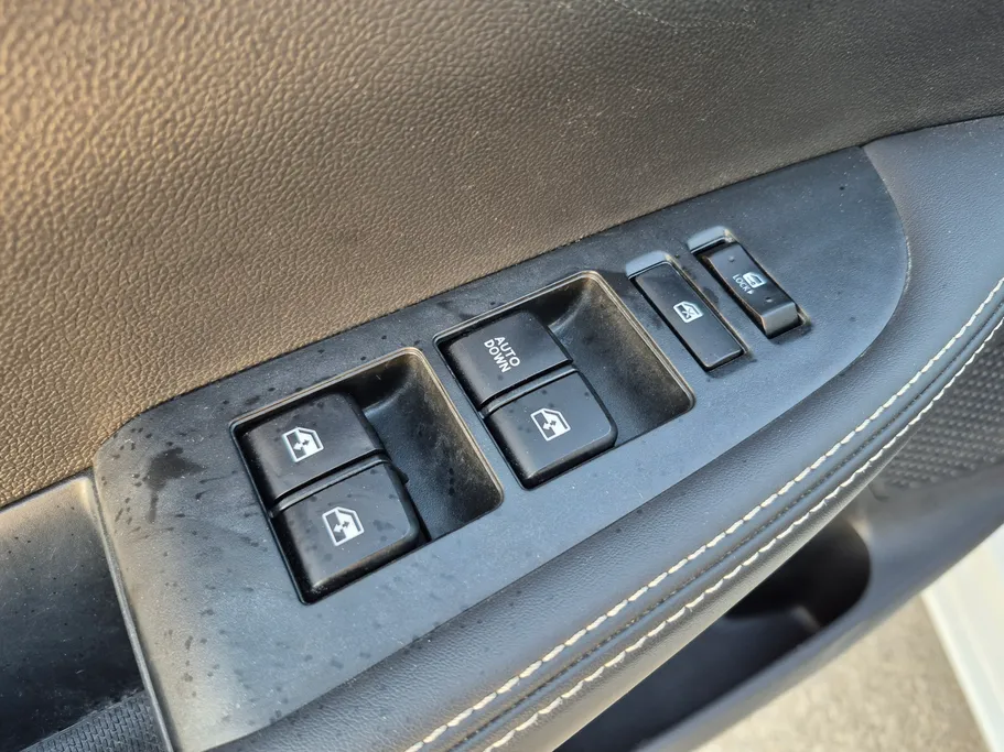 شانجان السفن Full Option 2025 