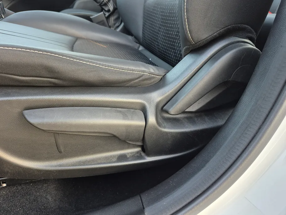 شانجان السفن Full Option 2025 