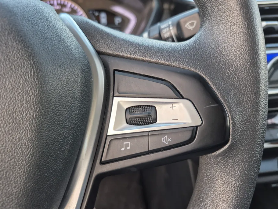 شانجان السفن Full Option 2025 